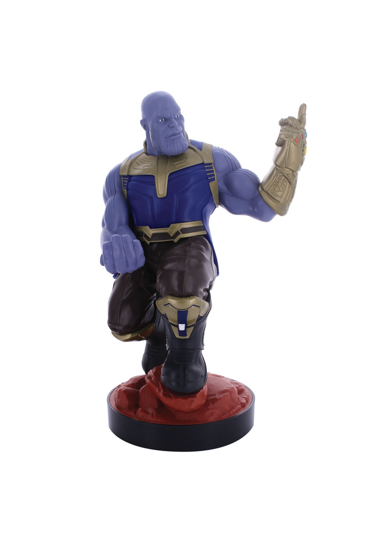 Cable guys thanos