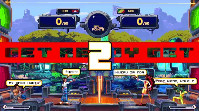 Comprar Hyper Gunsport (Import) Switch Estándar screen 3