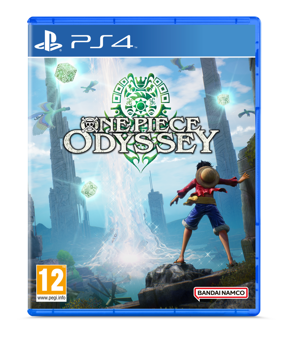 One Piece Odyssey