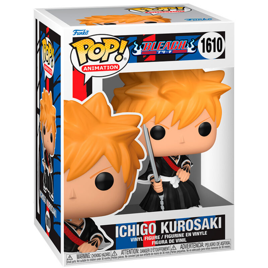 Funko Pop! Movies: Space Jam 2 - Lola Bunny - Figura de Vinilo Coleccionable - Idea de Regalo- Mercancia Oficial - Juguetes para Niños y Adultos - Movies Fans - Muñeco para Coleccionistas