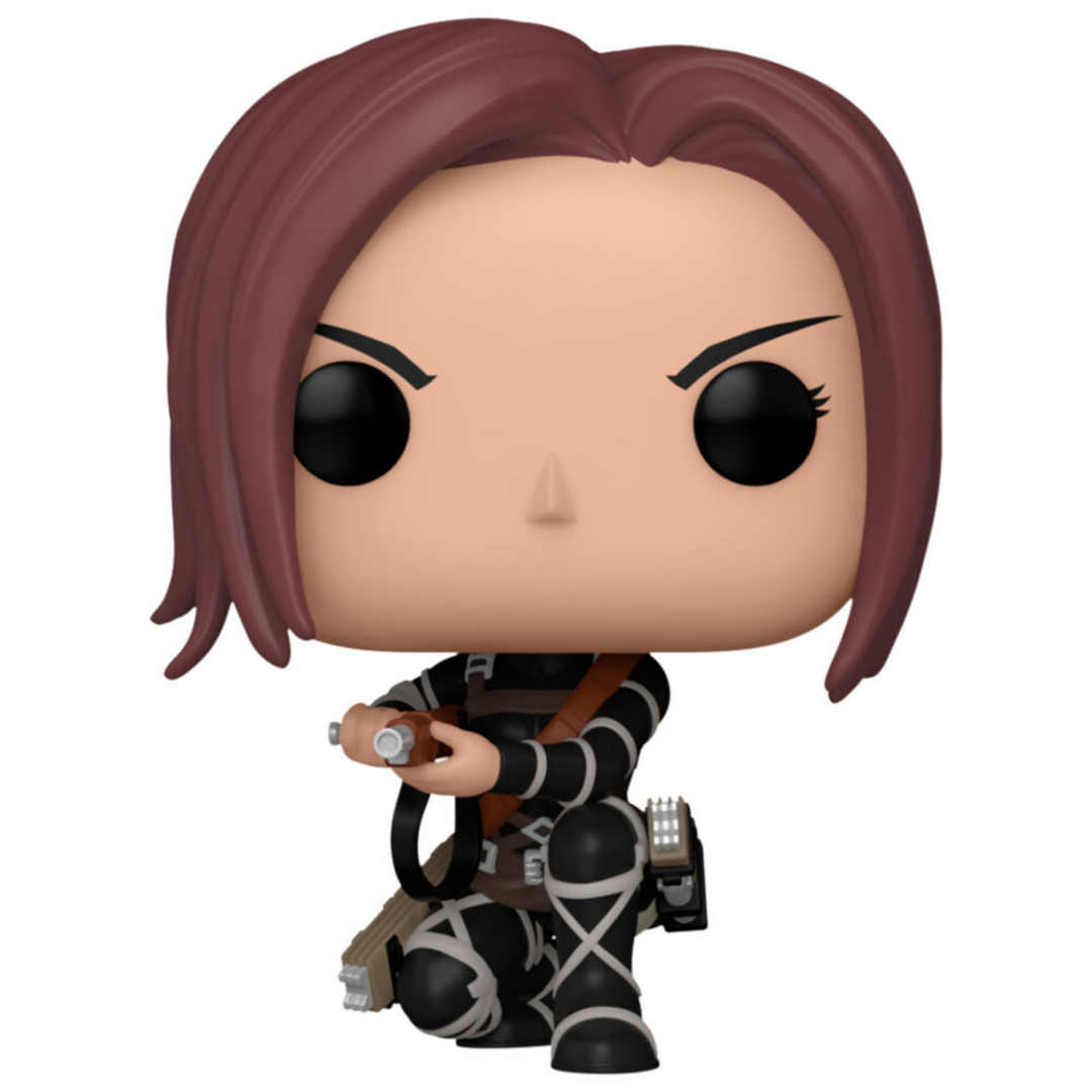 Funko Pop! Animation: Attack on Titan - Sasha Braus