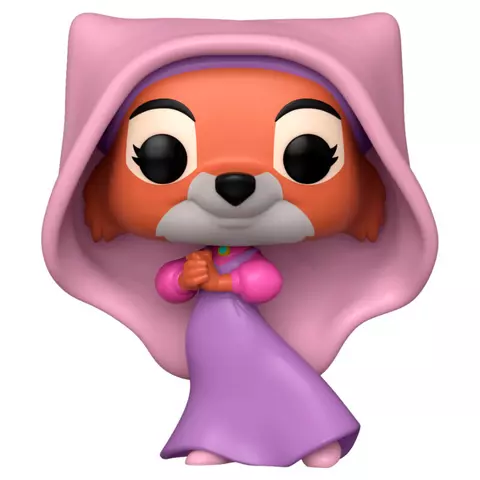 Comprar Figura POP Disney Robin Hood Maid Marian Figuras Estándar