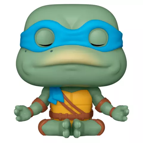 Comprar Figura POP Tortugas Ninja Teenage Mutant Leonardo Figuras Estándar