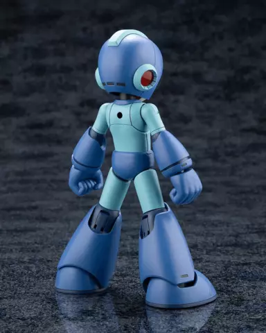 Reservar Figura Model Kit Mega Man Mega Man 11 Ver. Kotobukiya Figuras