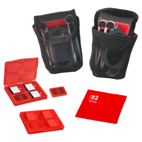 Comprar Game Traveler Deluxe System Case Ns262             Switch 2