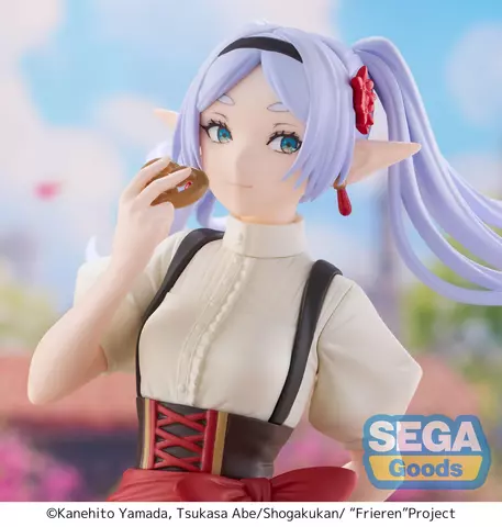 Reservar Figura Frieren Frieren: Beyond Journey's End Festival Ver. XStellar Sega Figuras Estándar