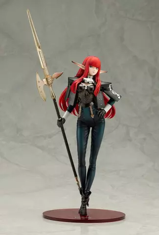 Reservar Figura Hulkenberg Metaphor: ReFantazio 1/7 Kotobukiya Figuras Estándar