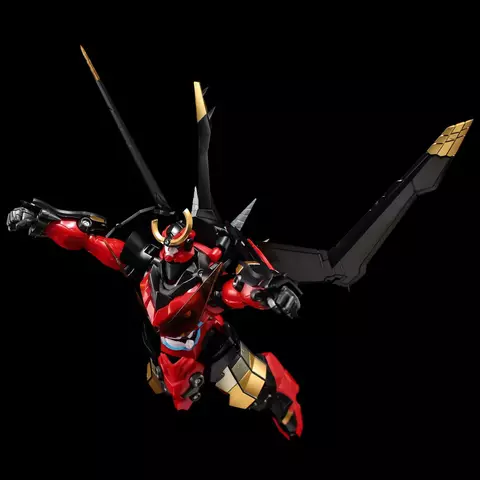 Reservar Figura Model Kit Gurren Lagann PLAIOBOT Sentinel Figuras
