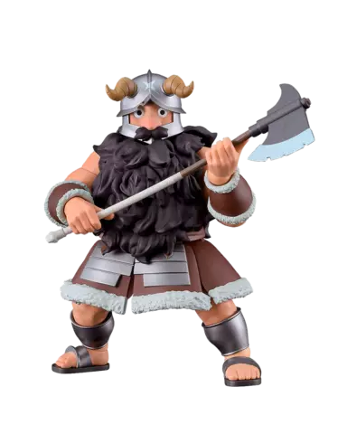 Figura Senshi Delicious in Dungeon Figma Max Factory 13cm