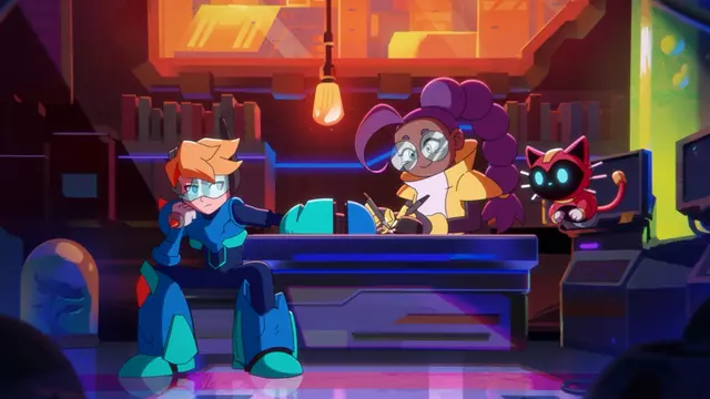 Reservar 20XX / 30XX Switch Estándar screen 5