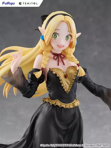 Reservar Figura Marcille Delicious in Dungeon Dress Style Ver. Tenitol Tall Furyu 28cm Figuras