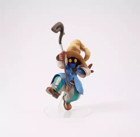 Reservar Figura Vivi Ornitier Final Fantasy IX Form-Ism Square Enix Figuras Estándar