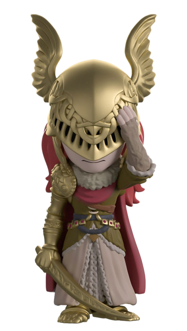 Figura malenia elden ring youtooz 14cm