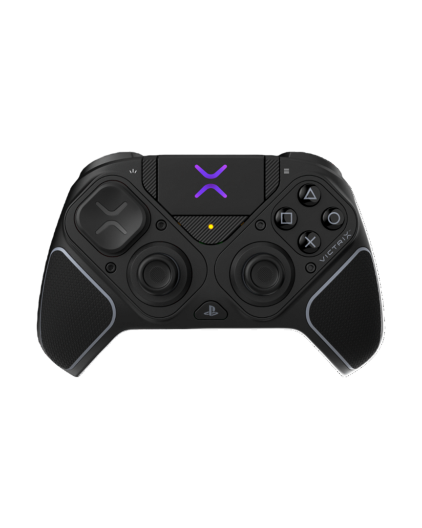 Mando victrix pro bfg reloaded negro