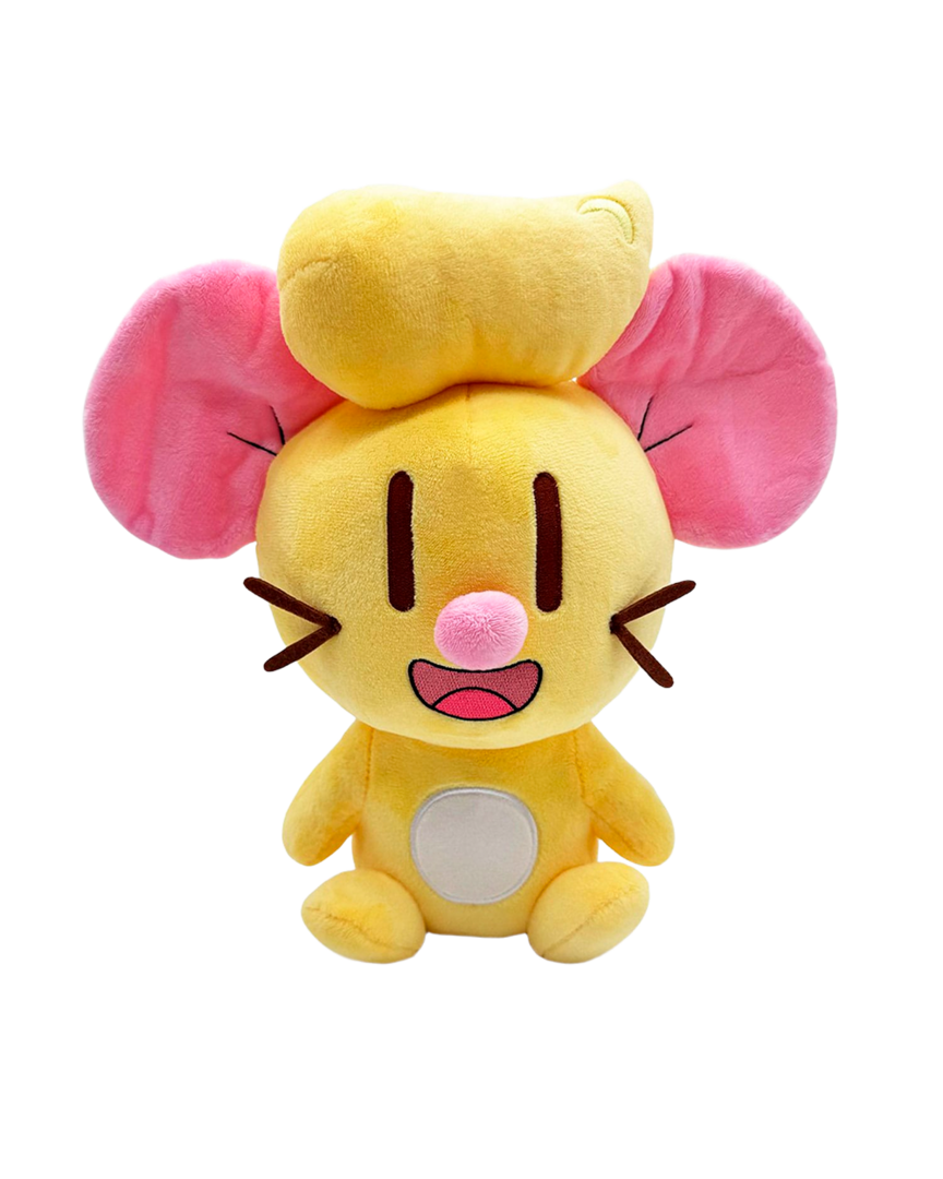 Peluche Pip The Plucky Squire Youtooz