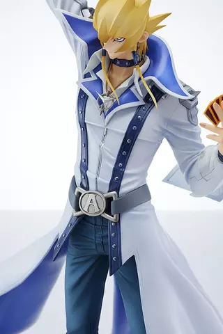 Reservar Figura Jack Atlas Yu-Gi-Oh! 5D's 1/7 Amakuni Figuras