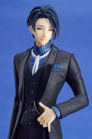Reservar Figura Mikazuki Munechika Touken Ranbu Ceremonial Attire Ver. Pop Up Parade L Figuras Estándar