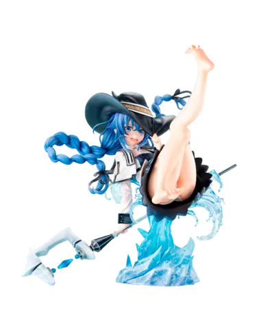 Figura Roxy Migurdia Mushoku Tensei: Jobless Reincarnation Lucrea Megahouse