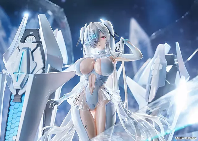 Reservar Figura Cinderella Goddess of Victory: Nikke 1/7 Max Factory Figuras Deluxe