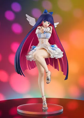 Reservar Figura Stocking Panty & Stocking with Arterbelt Repent Ver. Pop Up Parade L Figuras