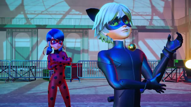 Reservar Miraculous 2 Pack Switch Estándar screen 4
