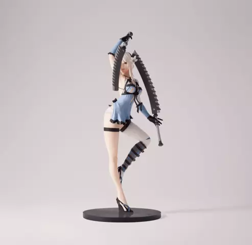 Reservar Figura Kaine NieR Replicant Ver. 1.22474487139... Form-Ism Square Enix 18cm Figuras Estándar