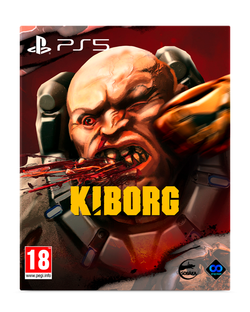 Kiborg