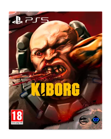Kiborg