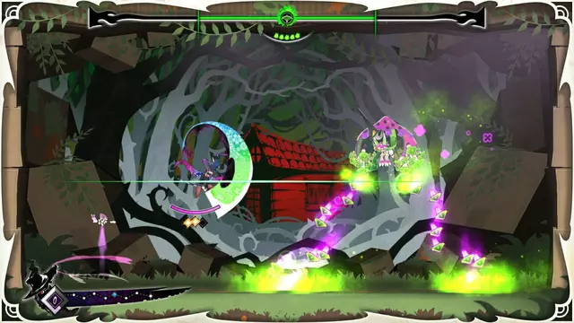 Reservar Majogami - IMPORT JAPÓN Switch 2 Estándar - Japón screen 6