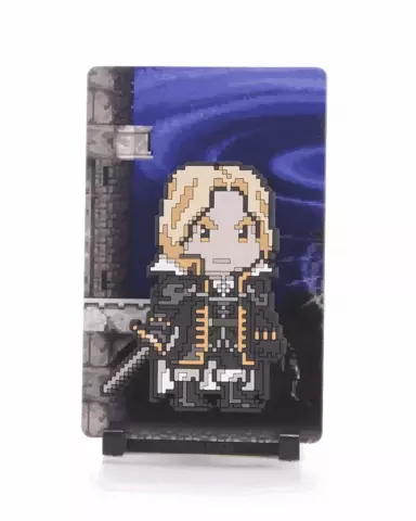 FiGGYZ - Castlevania Symphony of the Night - Alucard