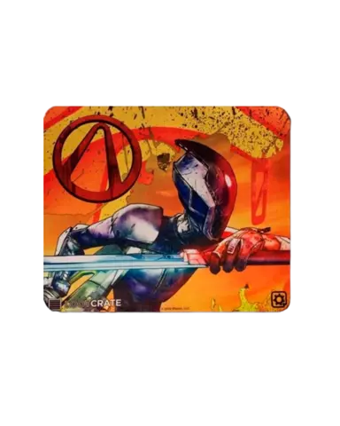 Borderlands 4 Deluxe - Alfombrilla de Regalo