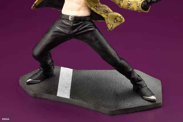 Reservar Figura Goro Majima Like a Dragon 1/6 Kotobukiya Figuras Estándar