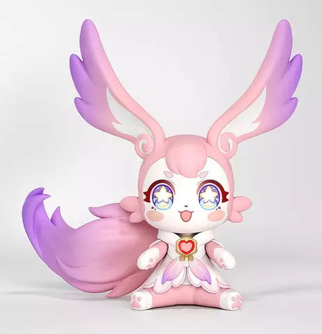 Reservar Figura Chibi Huggy Good Smile Mem Honkai: Star Rail Figuras Estándar
