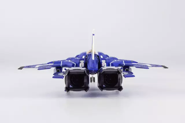 Reservar Figura Model Kit FT-00004A Azuma 2P Color Ver.  Raiden V Director's Cut Plum Figuras
