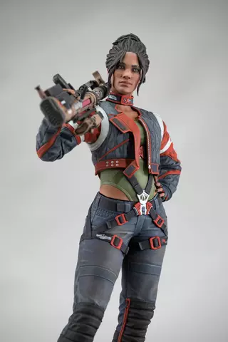 Reservar Figura Panam Palmer Cyberpunk 2077 Dark Horse Figuras