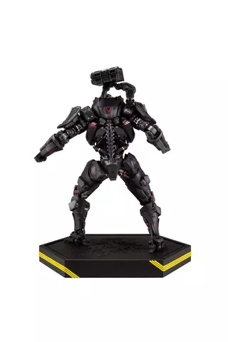 Reservar Figura Adam Smasher Cyberpunk 2077 Dark Horse Figuras