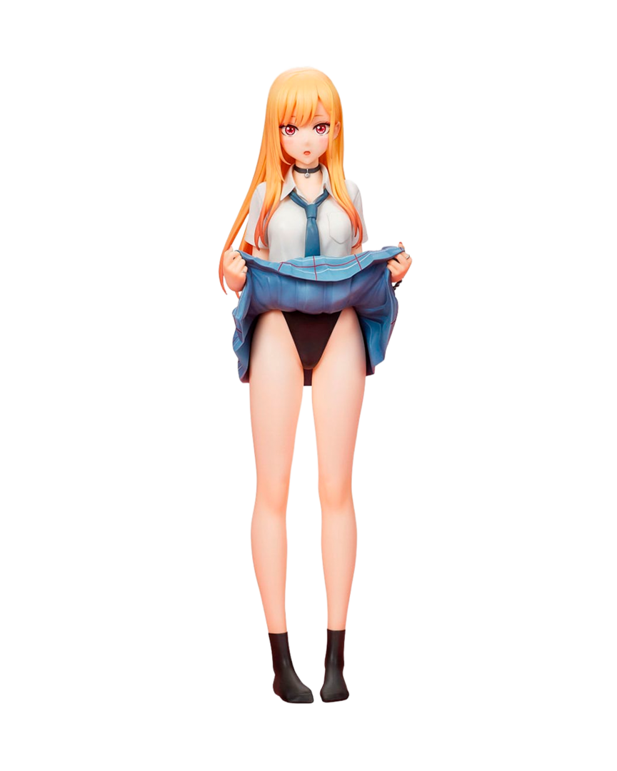 Figura marin kitagawa my dress-up darling 1/7 ques q