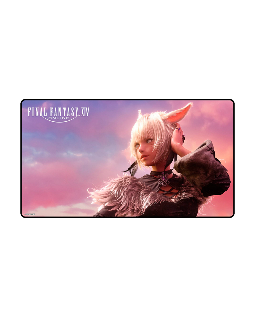 Alfombrilla Y'shtola Rhul Final Fantasy XIV Square Enix