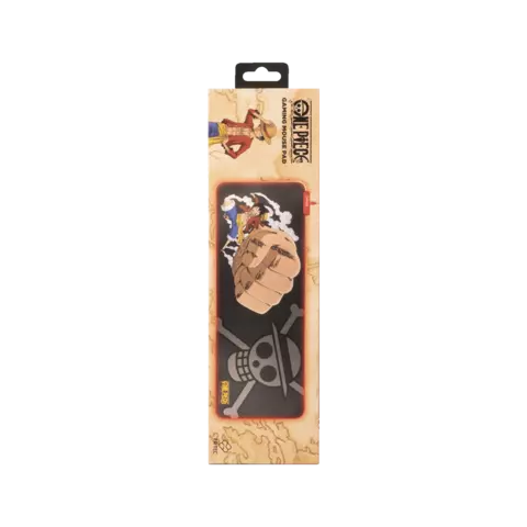 Comprar Alfombrilla One Piece Luffy PC Estándar