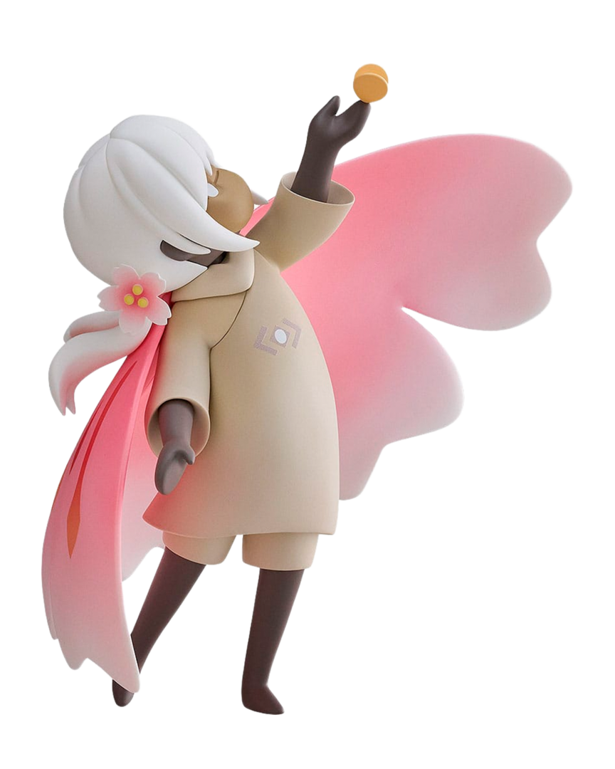 Figura child of the light sky: children of the light estatua pop up parade