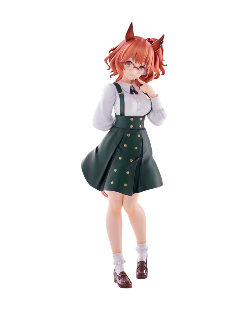 Figura aston machan uma musume pretty derby trio-try-it furyu