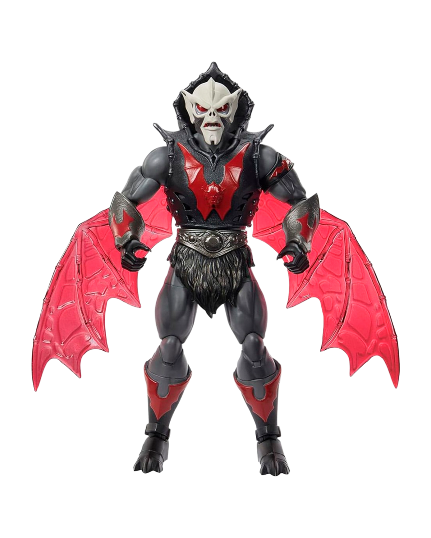 Figura Hordak Masters of the Universe New Eternia Mattel