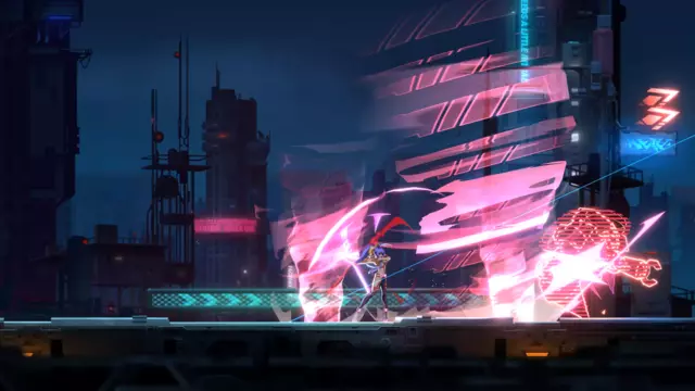 Reservar BlazBlue Entropy Effect X PS5 Estándar screen 3