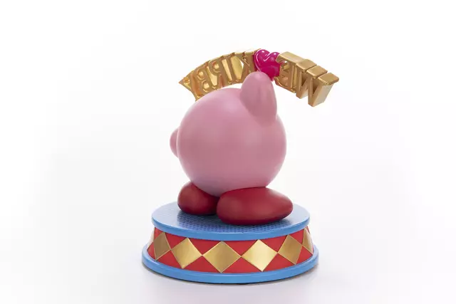Reservar Estatua Resina Kirby We Love Kirby Edición Estándar First 4 Figures Estatuas Premium