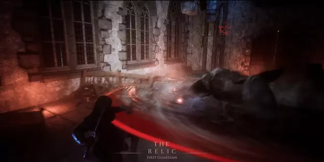 Reservar The Relic: First Guardian PS5 Estándar screen 5
