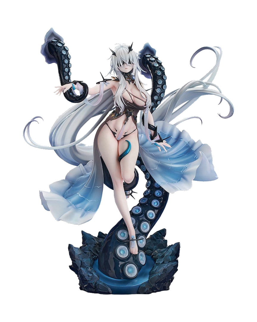 Figura fancy good smile company azur lane