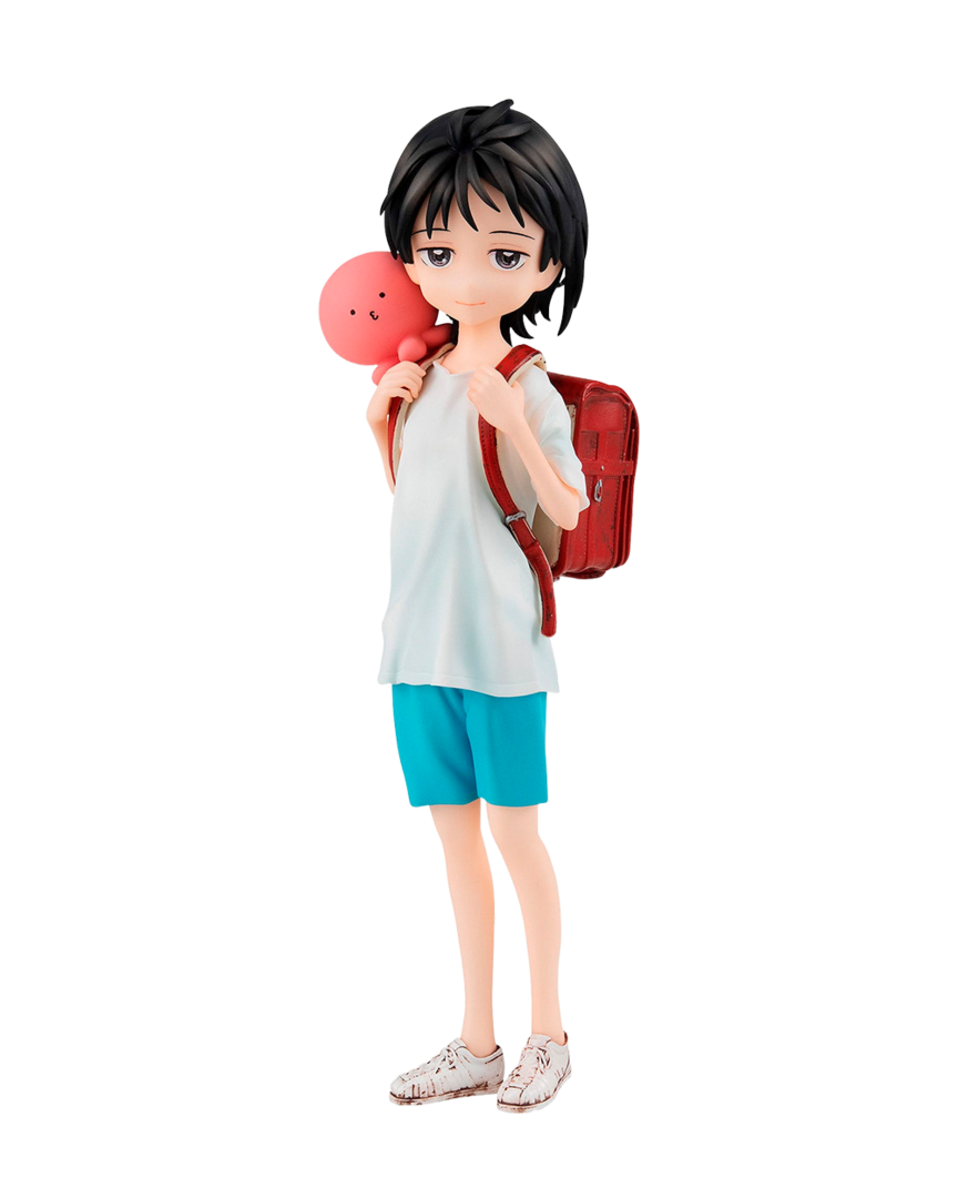 Figura Shizuka Kuze & Takopi Takopi's Original Sin Pop Up Parade