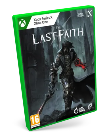 Reservar The Last Faith Xbox Series Estándar
