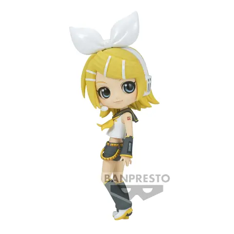 Comprar Figura Qposket Kagamine Rin Figuras