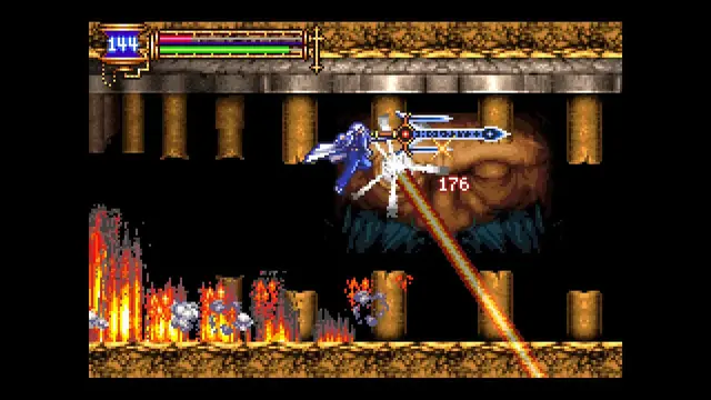 Comprar Castlevania Advance Collection Edition Switch Advance Collection | EEUU screen 5